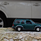 Illustration for article titled Motormax 1:24 1997 Ford Explorer Sport